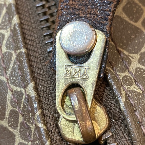 Nina Ricci Duffel bag - Picture 8 of 12